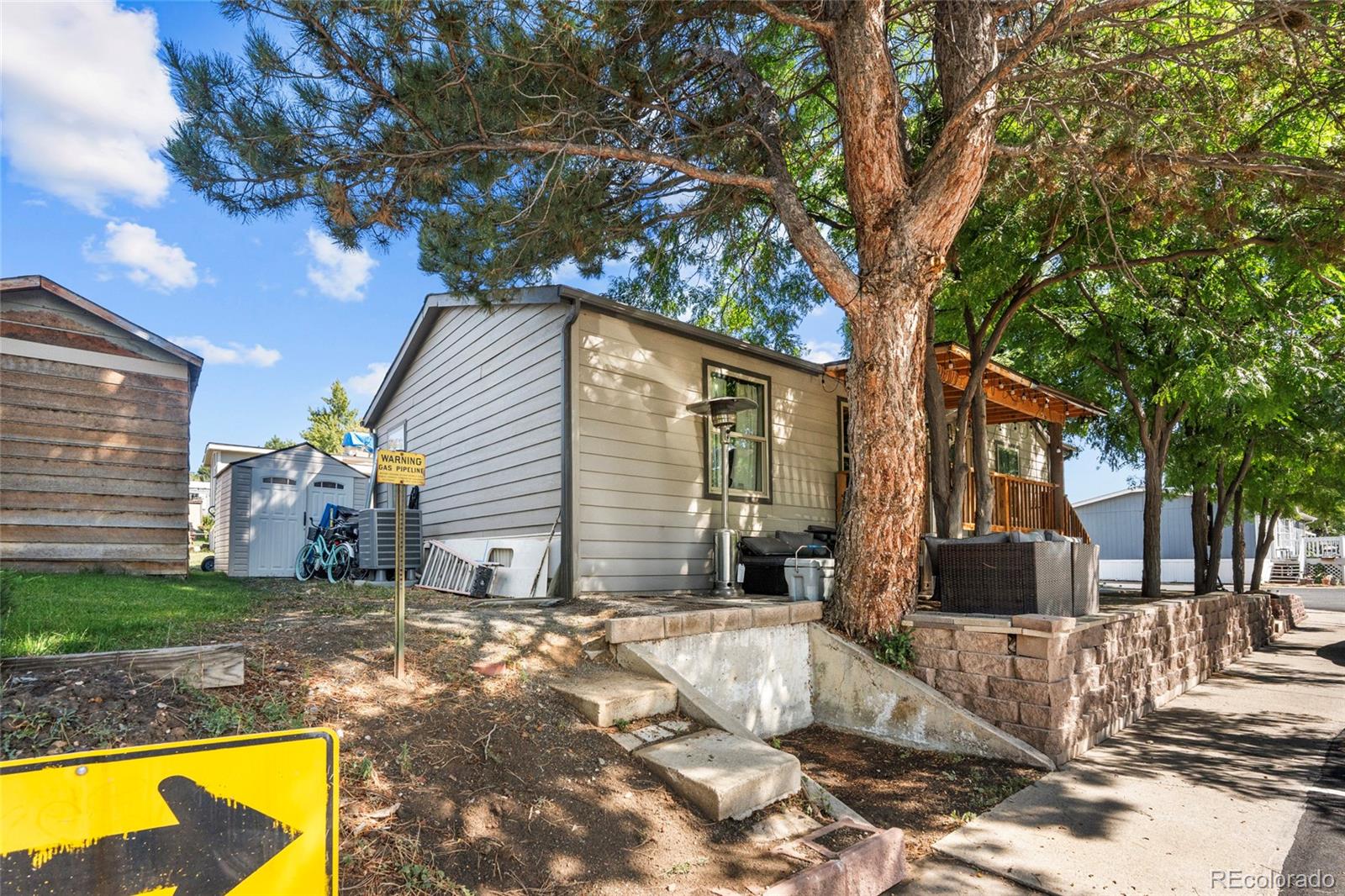 2100 W 100th Avenue
