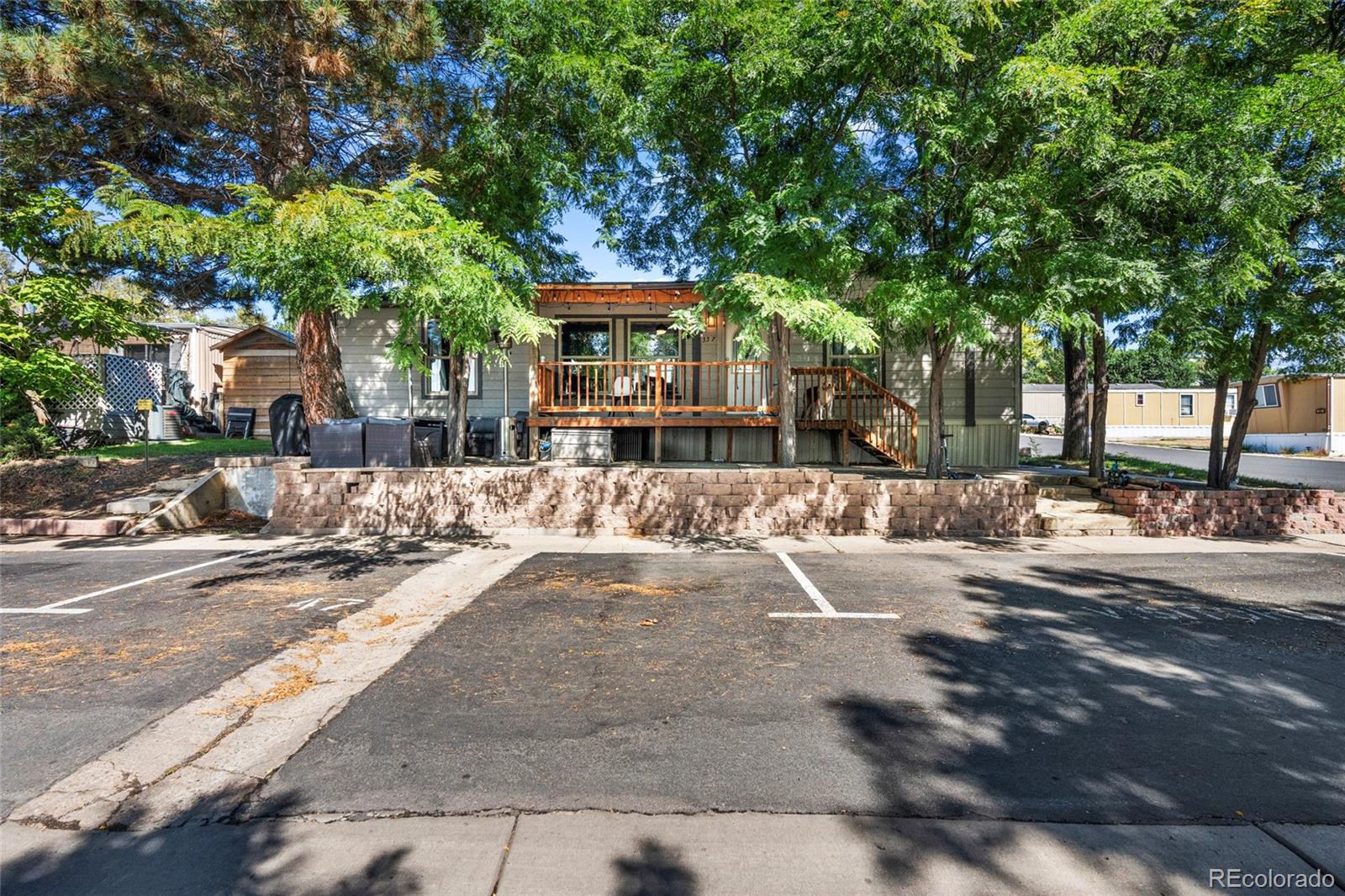 2100 W 100th Avenue