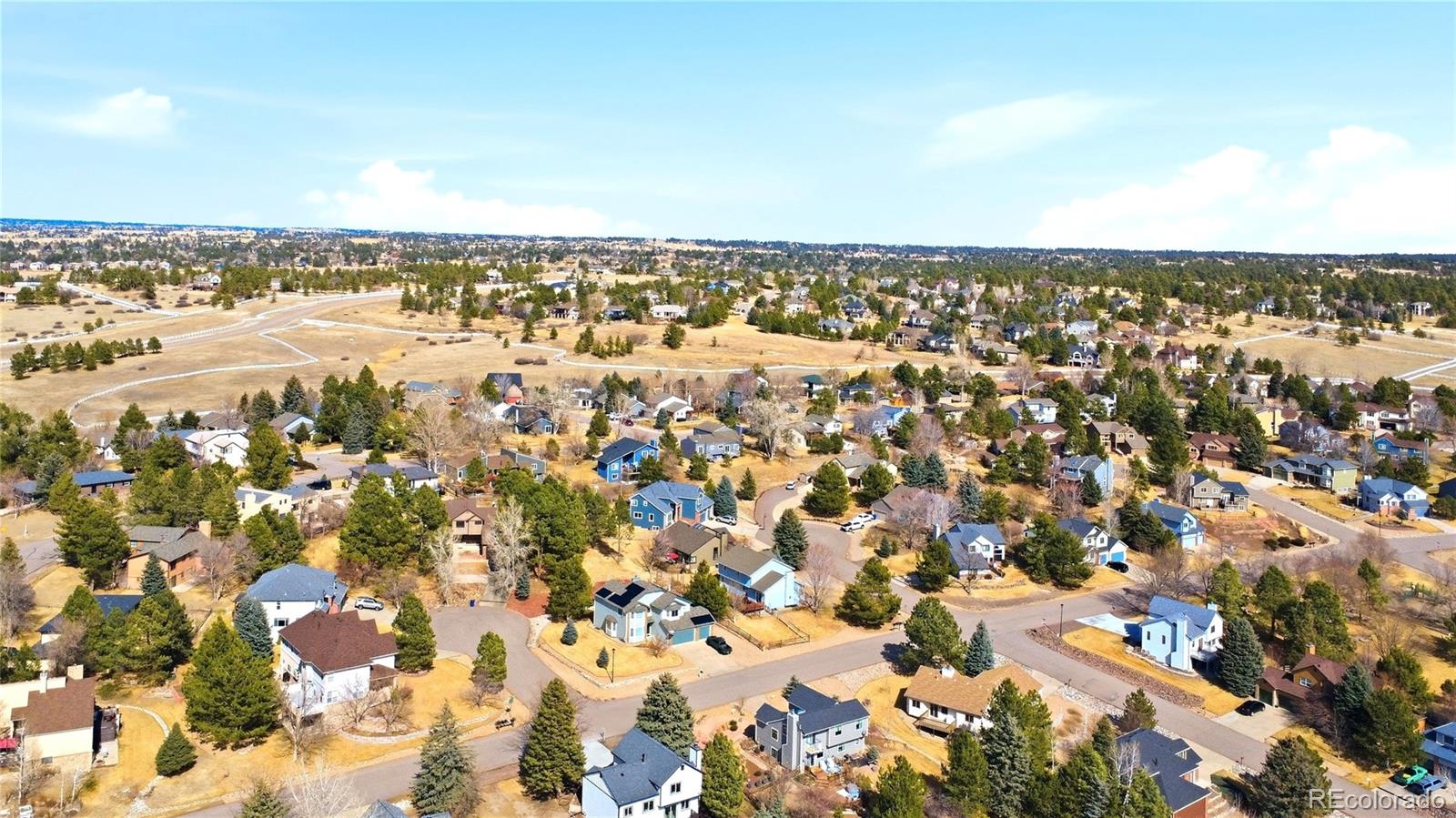 7224 Pine Forest Lane