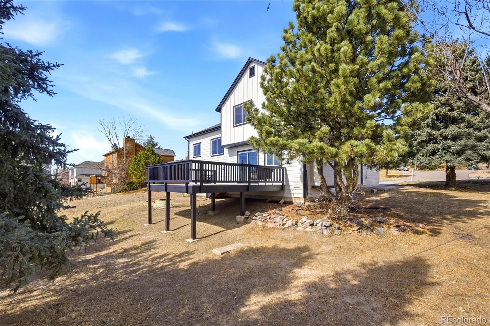 7224 Pine Forest Lane