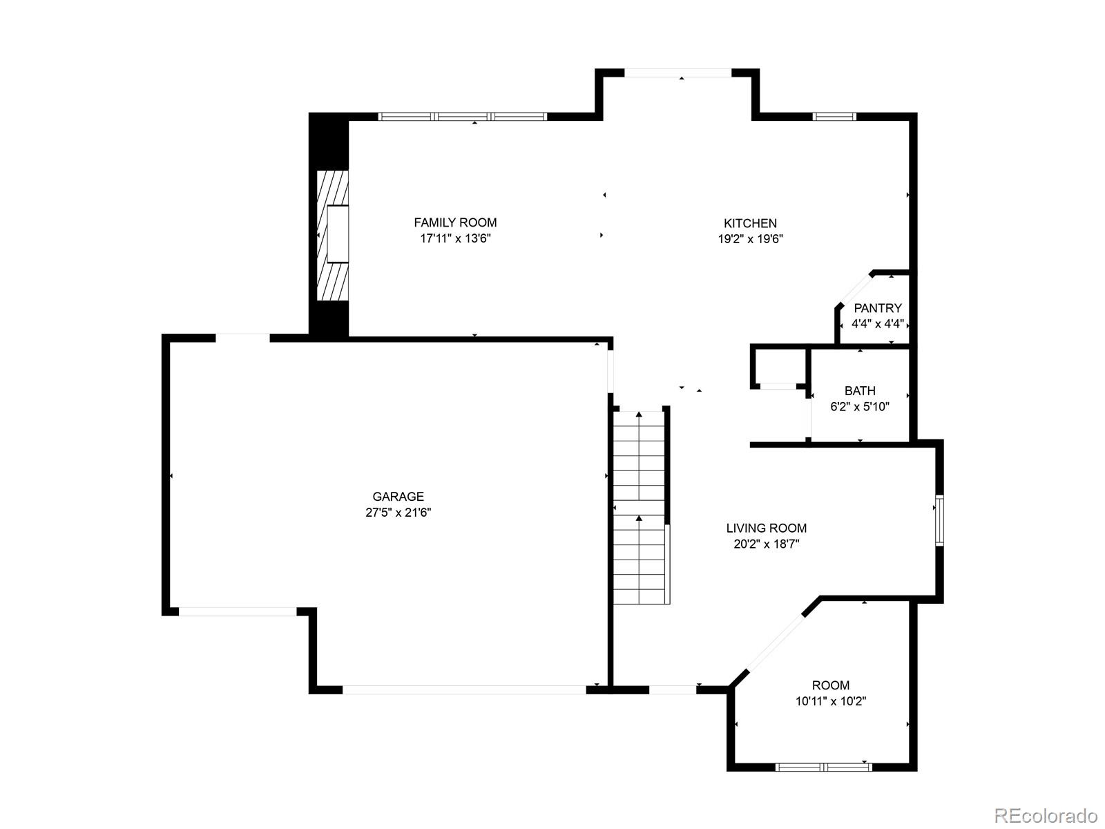 10049 Granby Drive