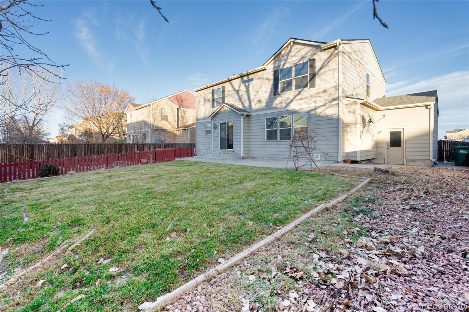 10049 Granby Drive