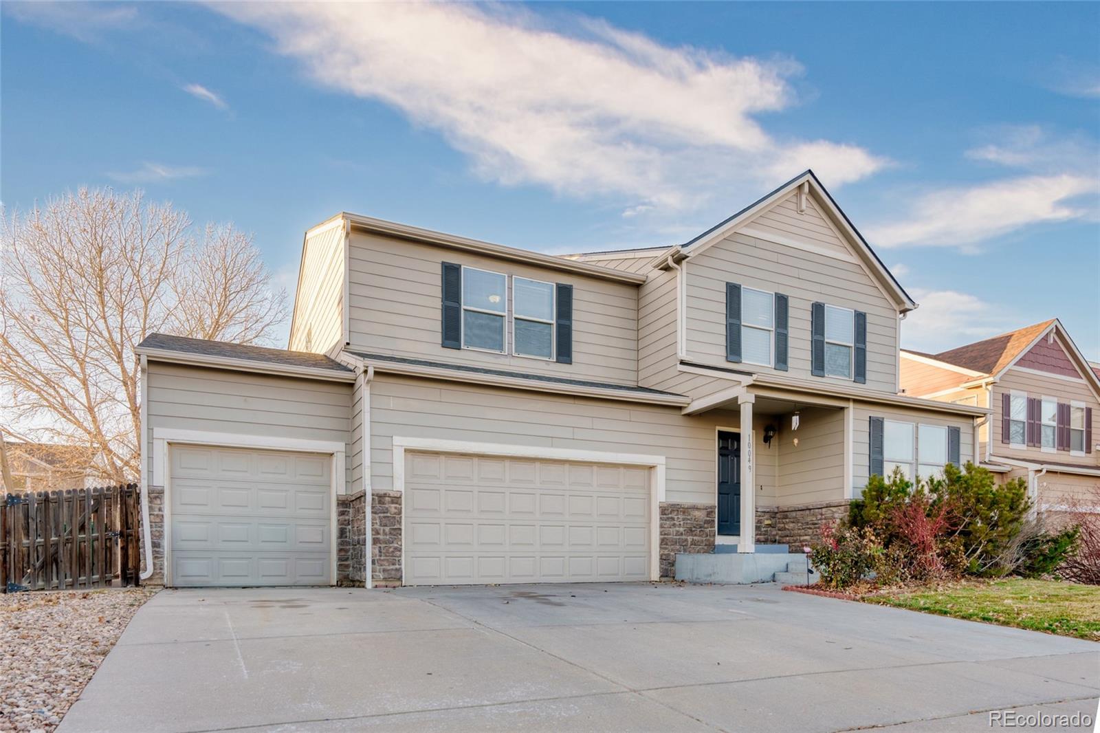 10049 Granby Drive