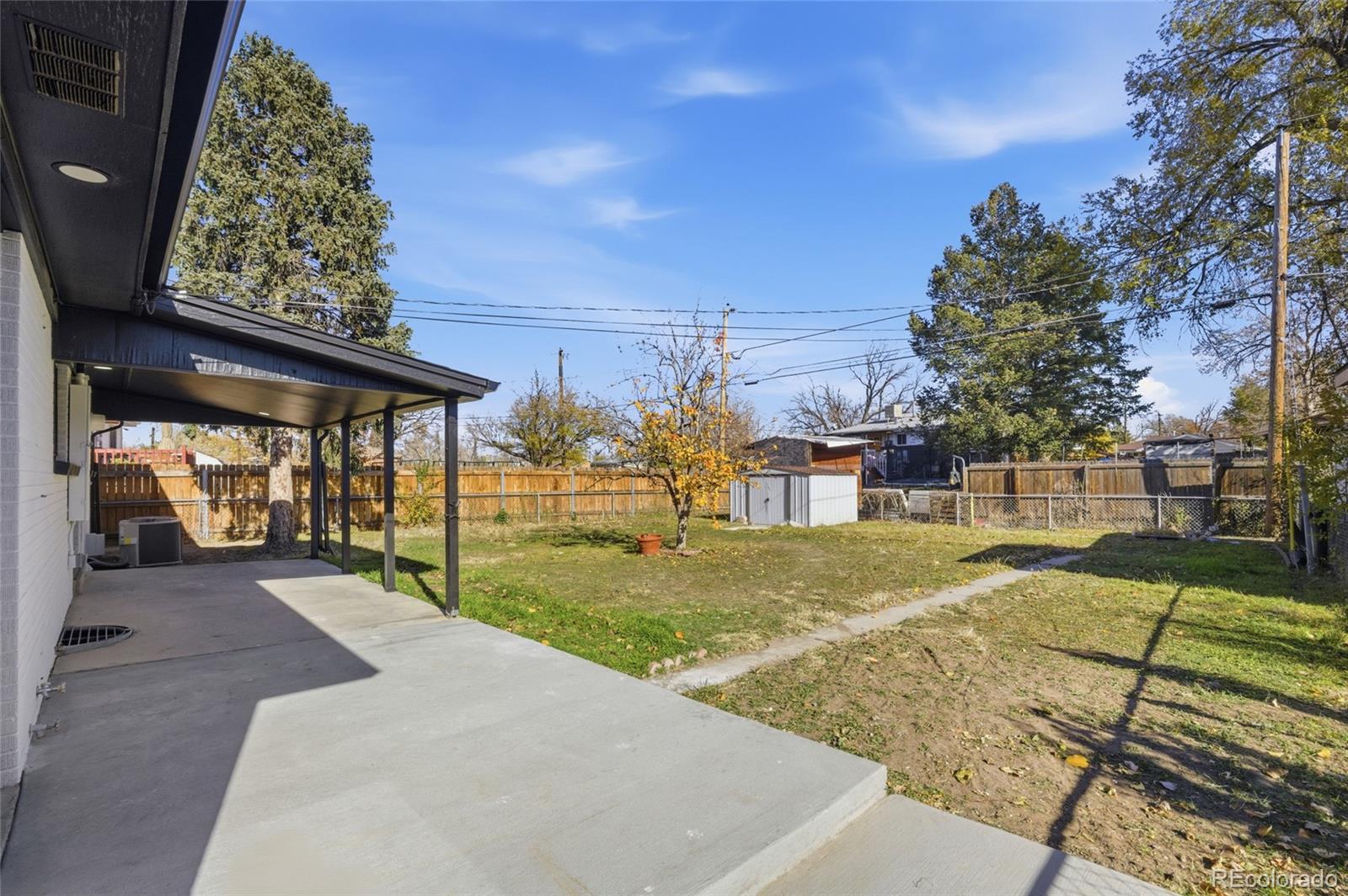 3188 Abilene Street