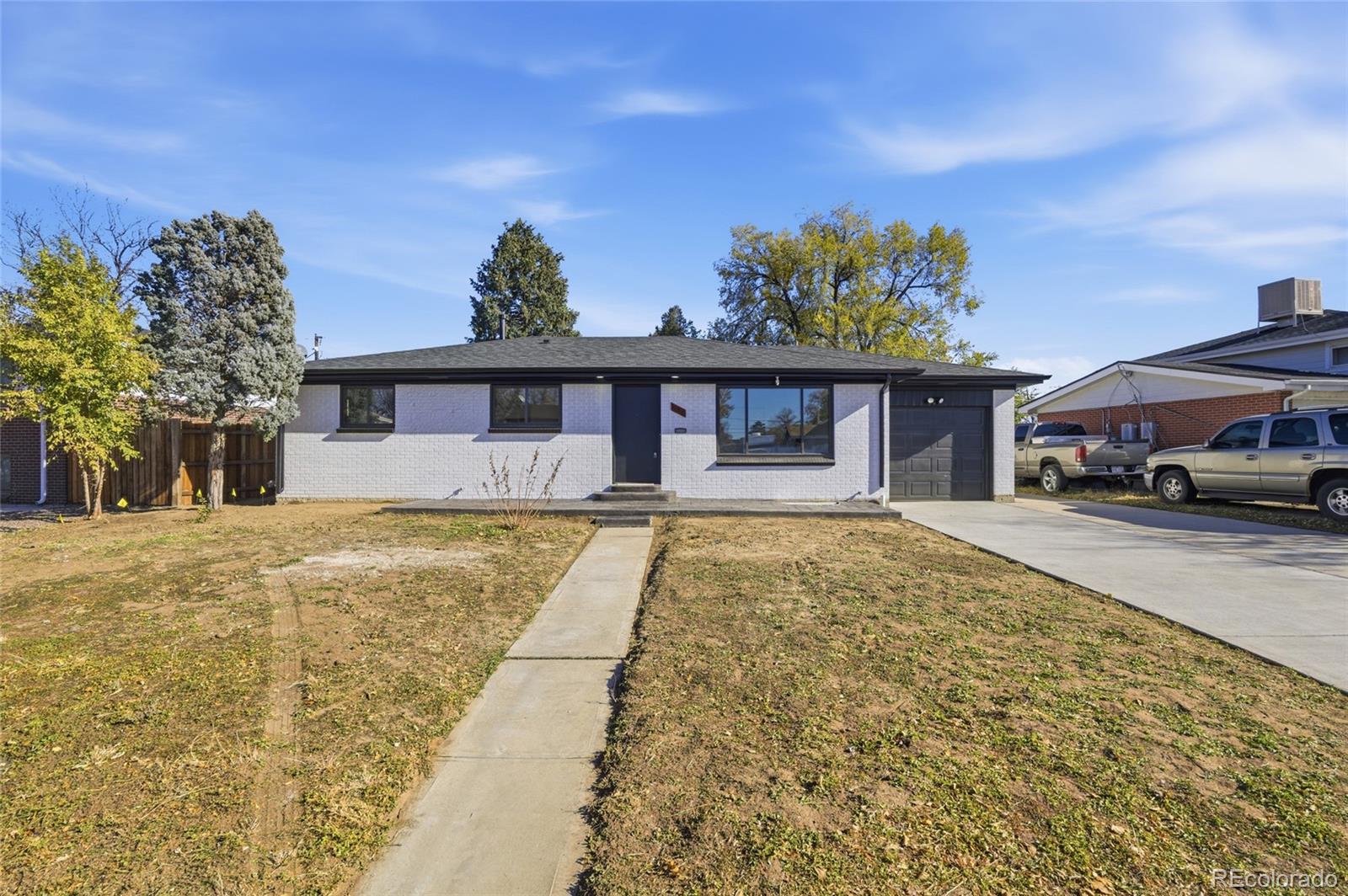 3188 Abilene Street