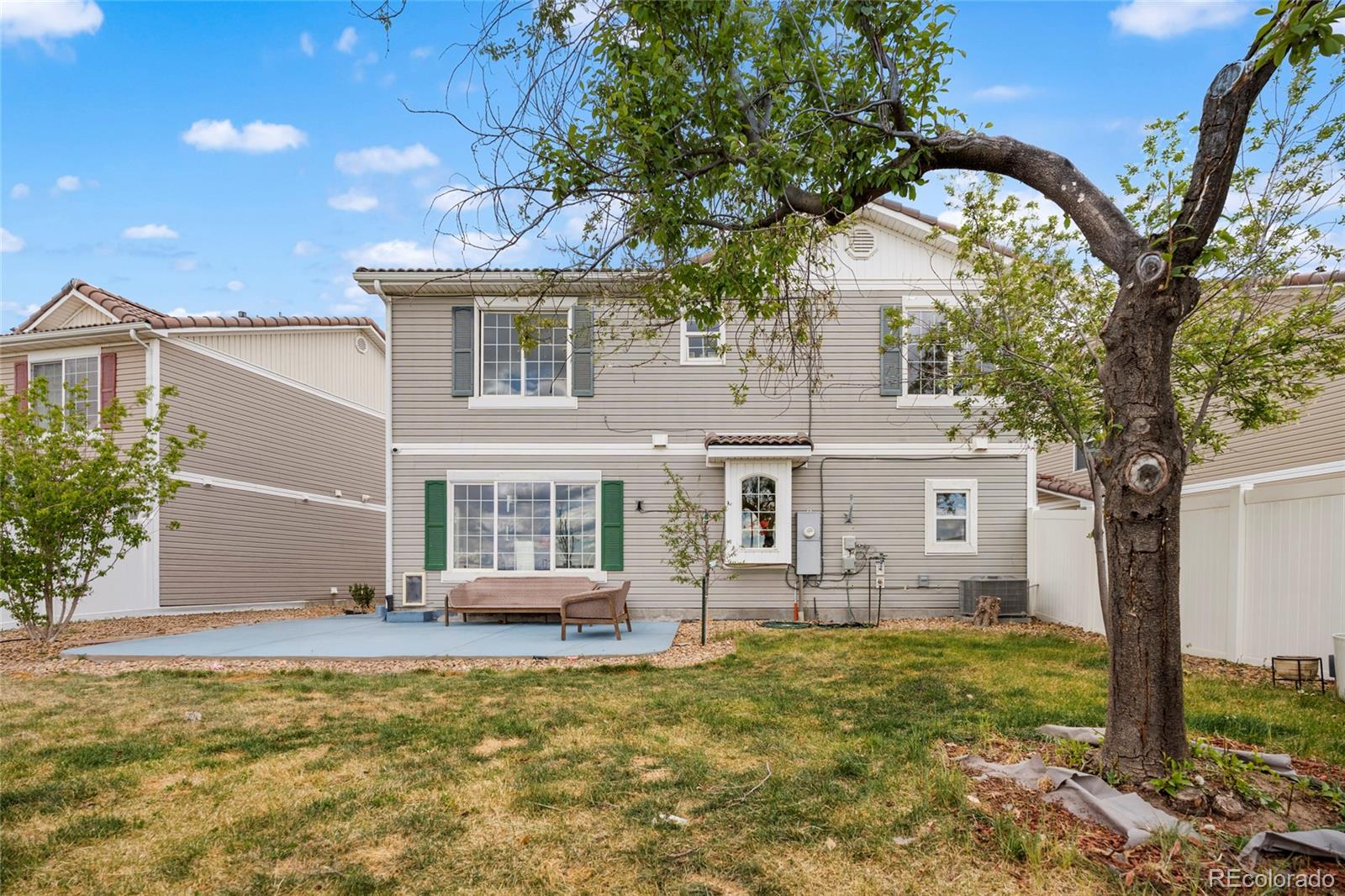 20414 E 55th Place