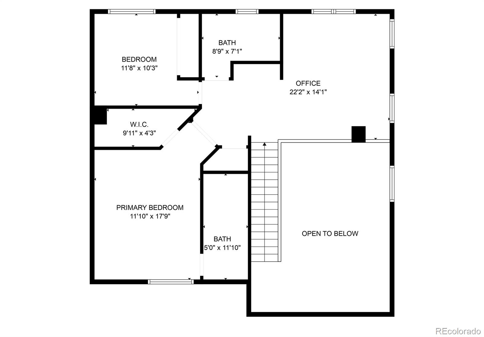 20414 E 55th Place