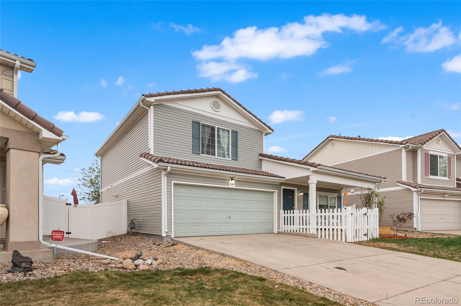 20414 E 55th Place