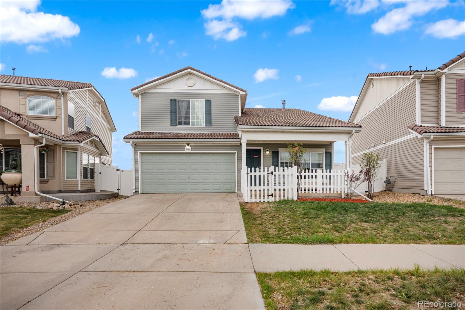 20414 E 55th Place