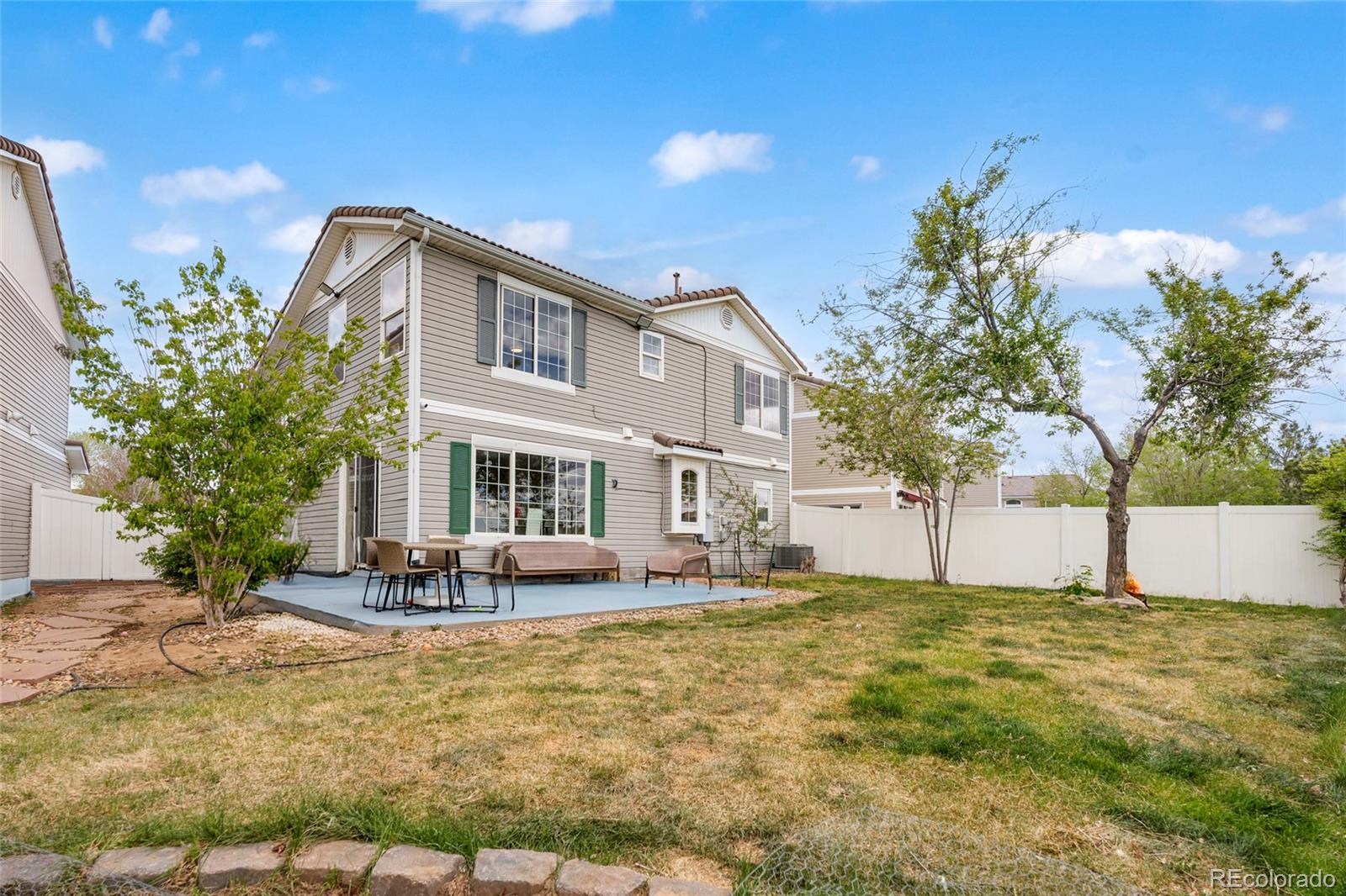 20414 E 55th Place