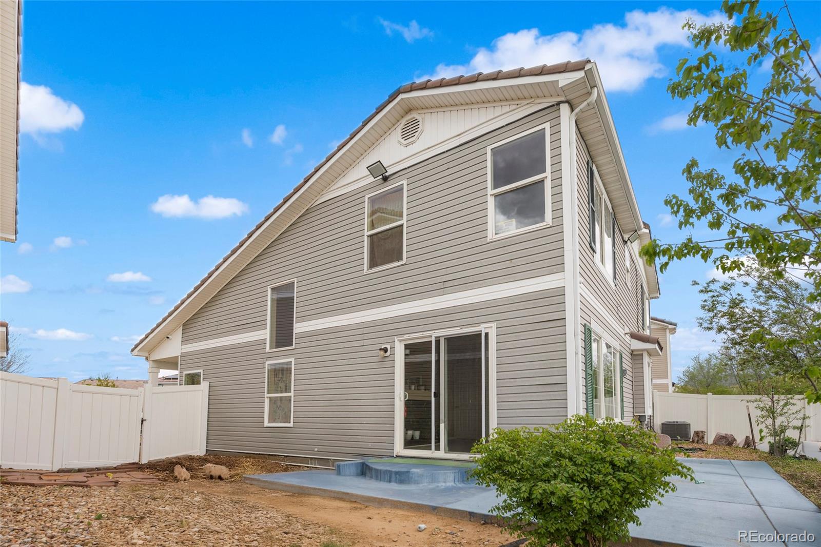 20414 E 55th Place