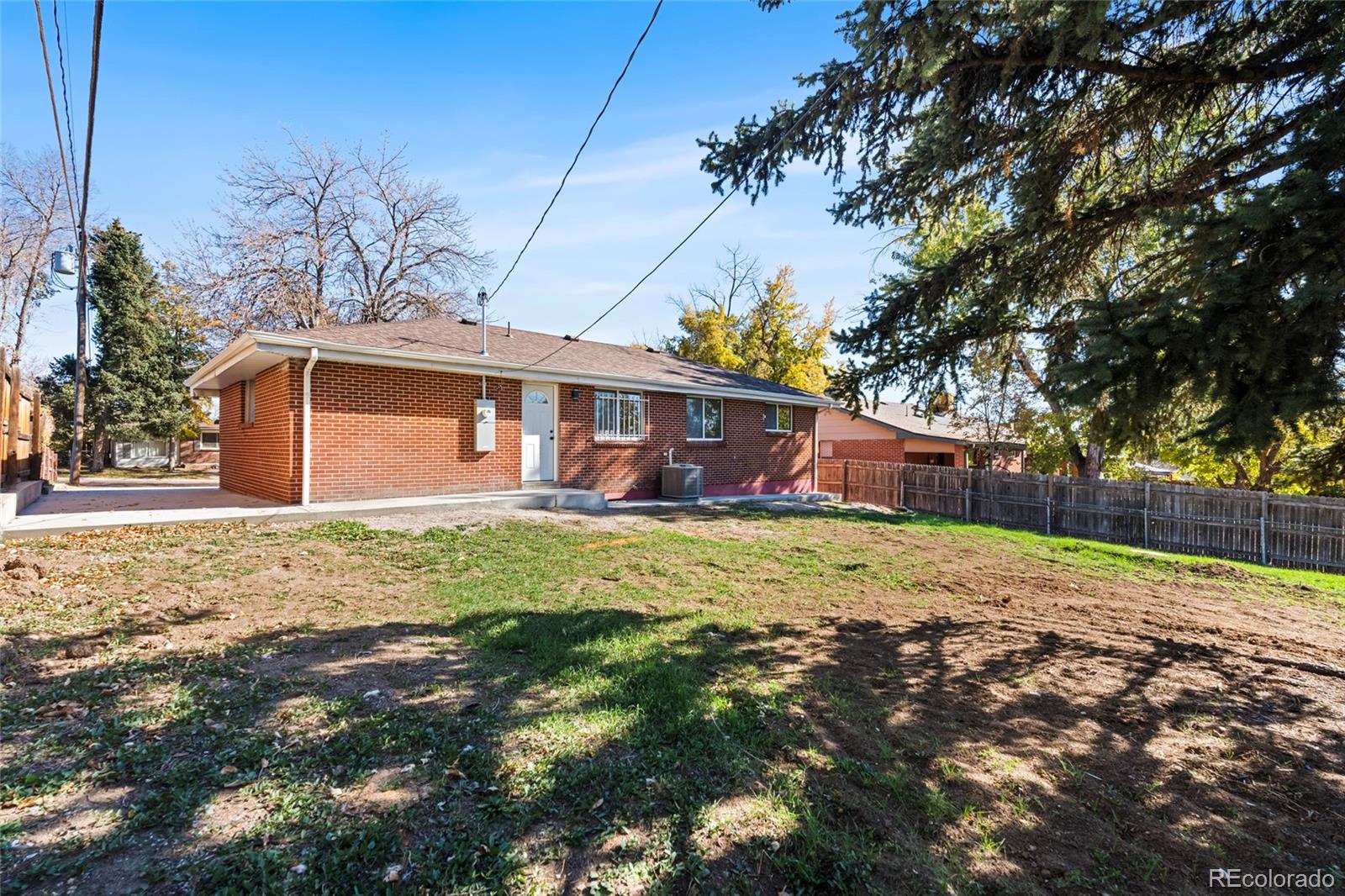 8361 Ogden Street