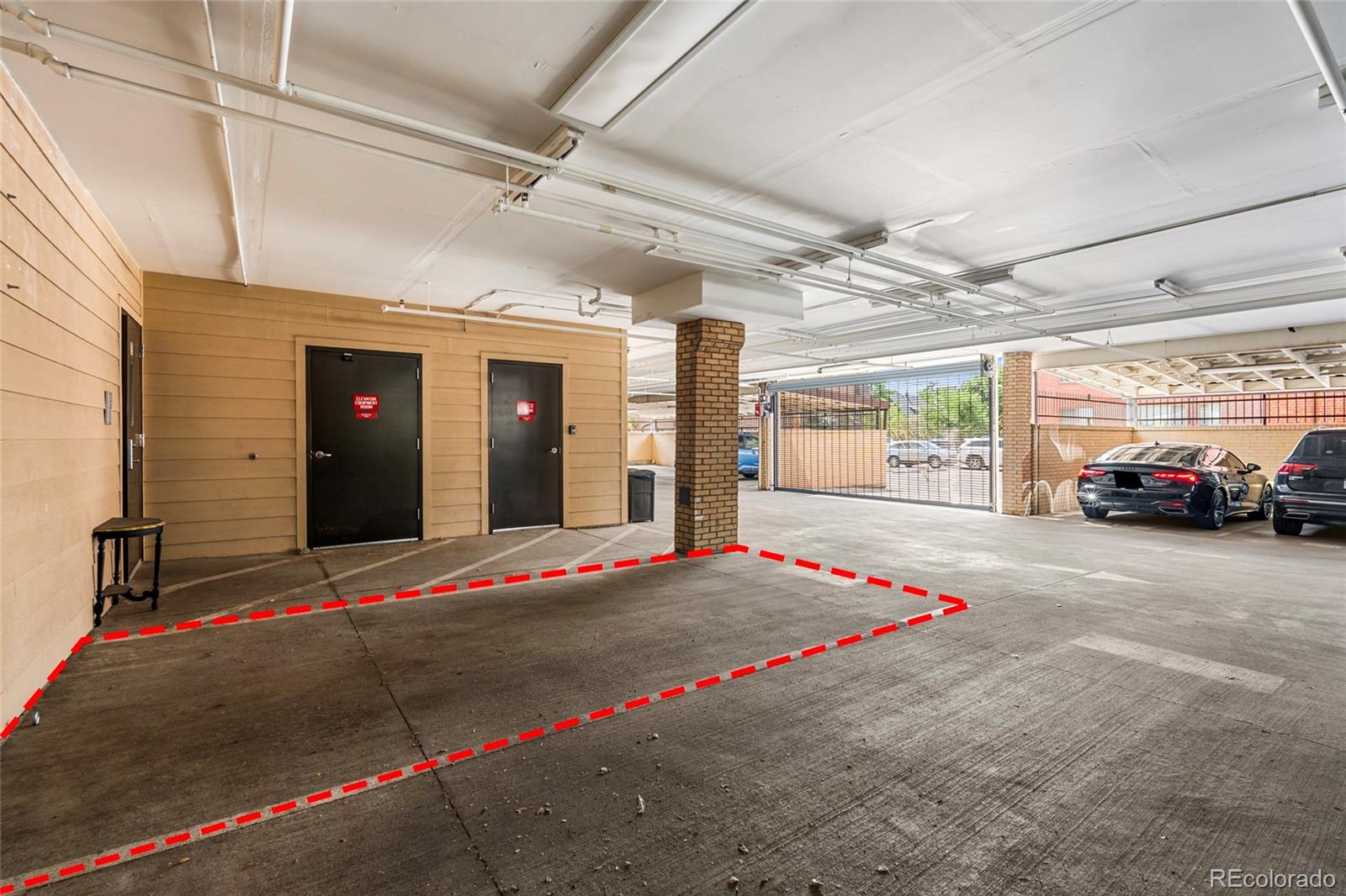 336 E 1st Avenue Unit: 110
