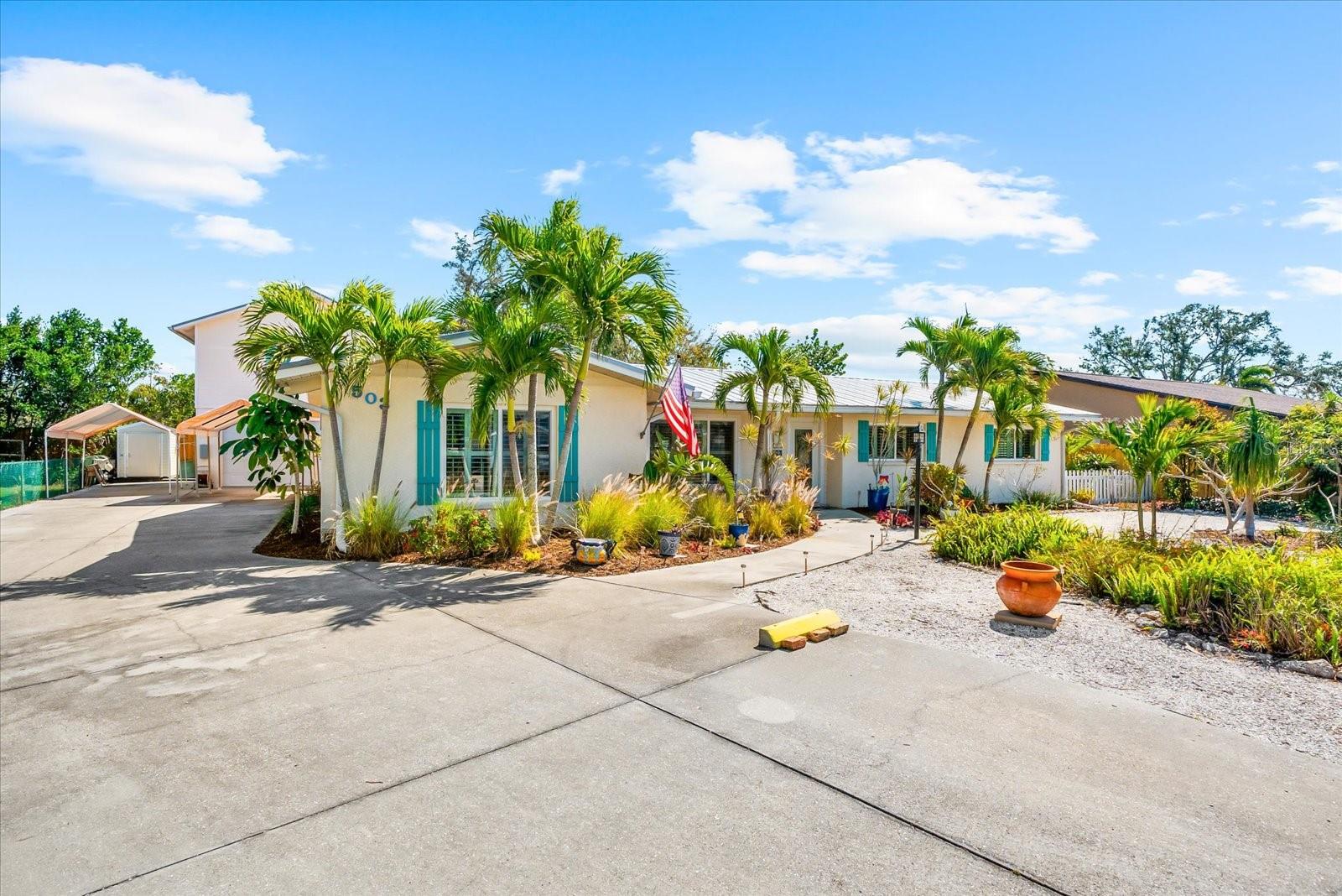 503 PARK DR
