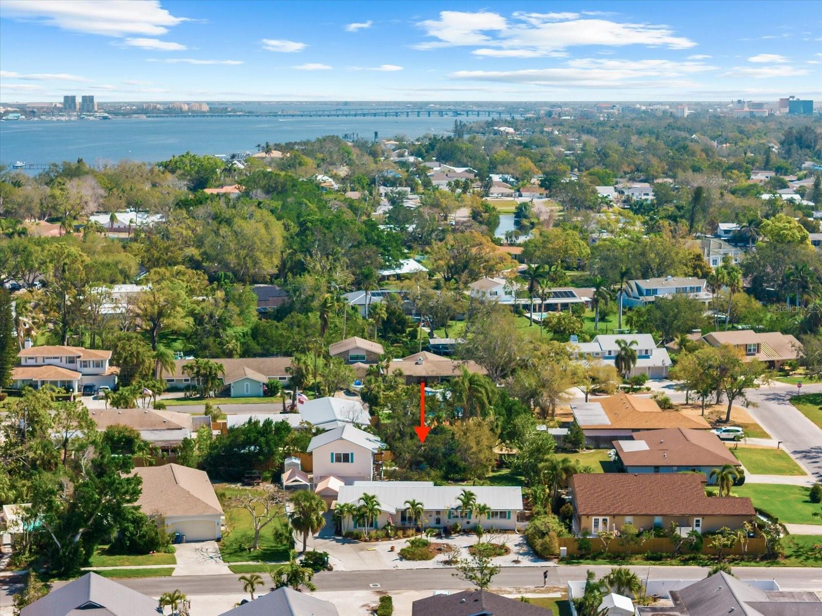 503 PARK DR
