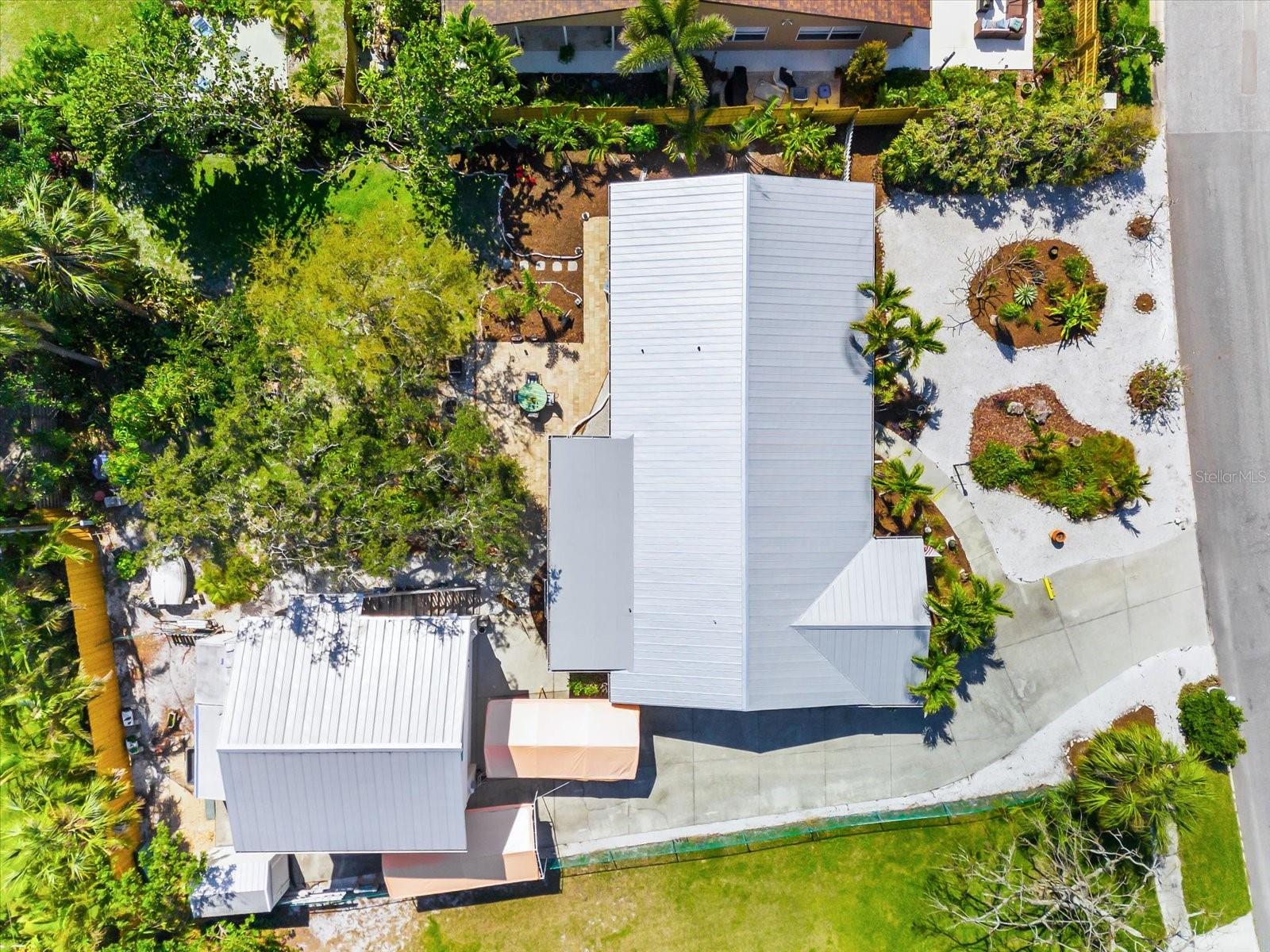 503 PARK DR