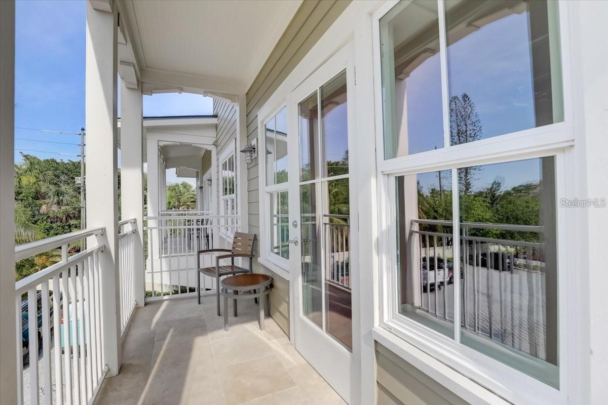 5325 MARINA DRIVE #423