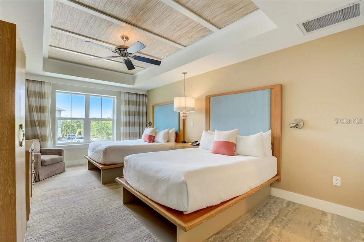 5325 MARINA DRIVE #423