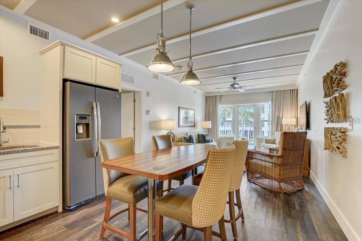 5325 MARINA DRIVE #423