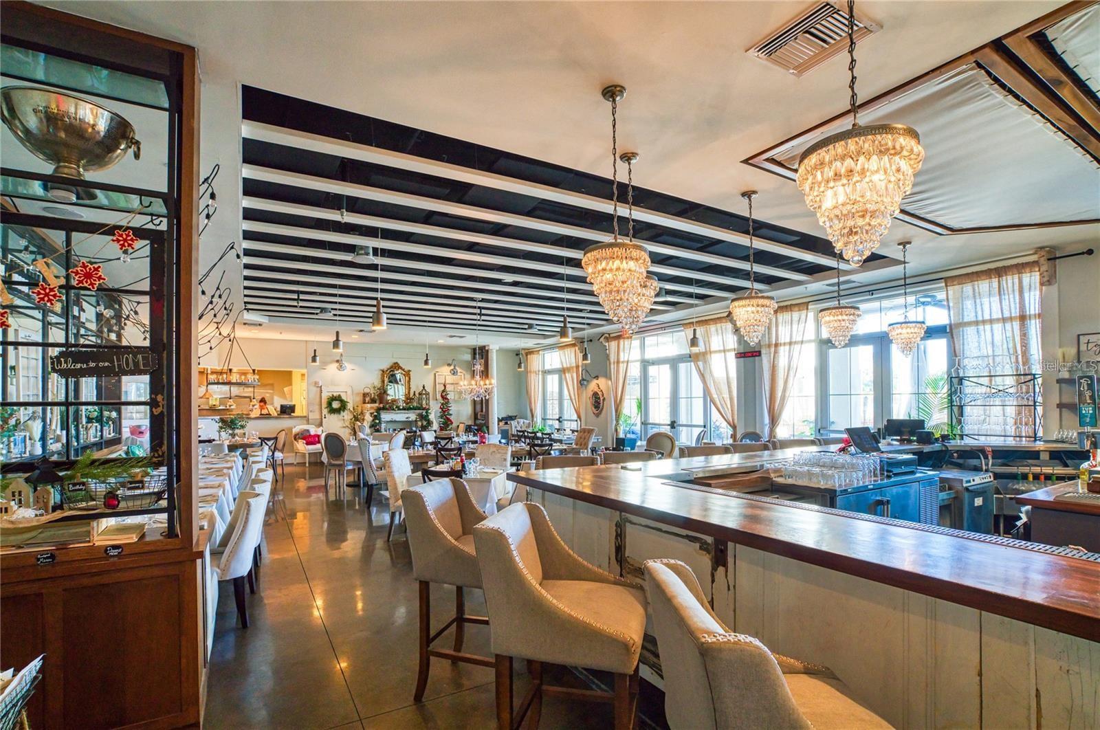 5325 MARINA DRIVE #423