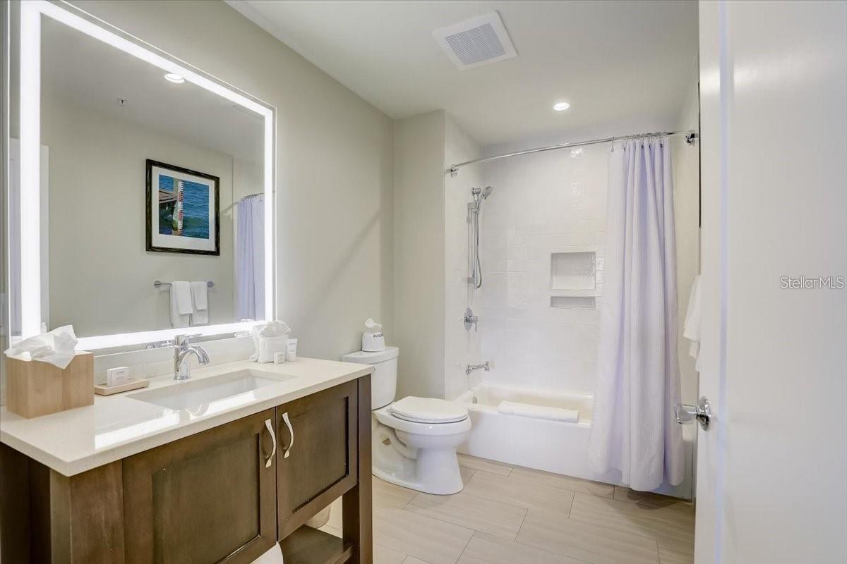 5325 MARINA DRIVE #423