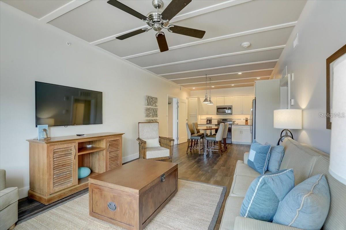 5325 MARINA DRIVE #423