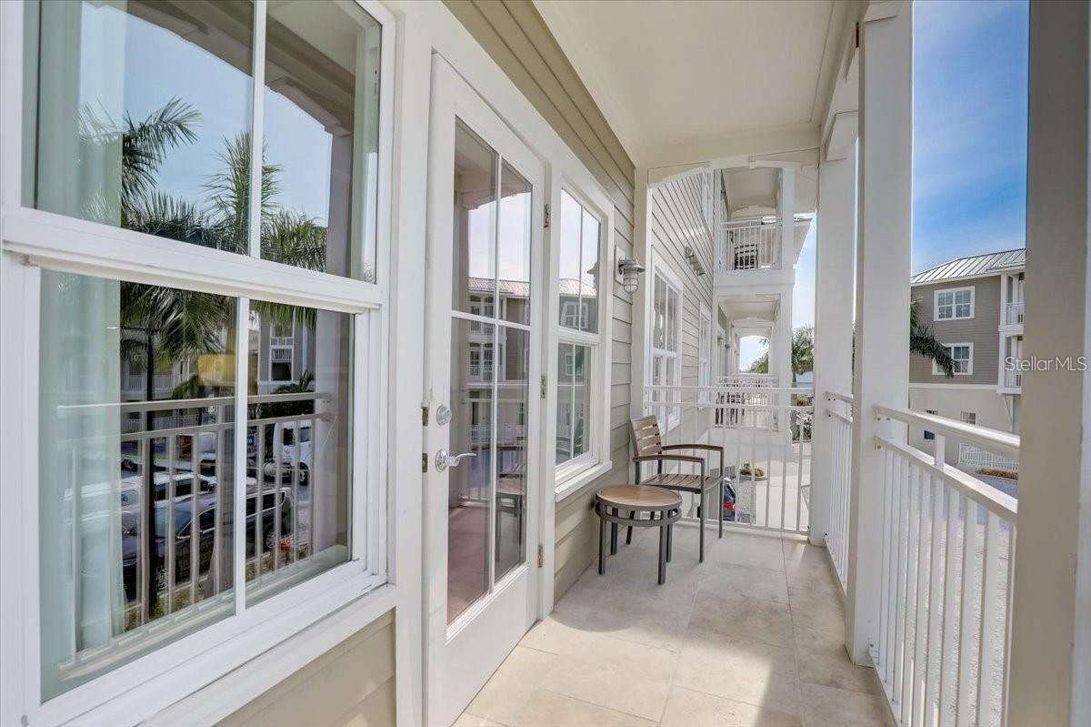 5325 MARINA DRIVE #423