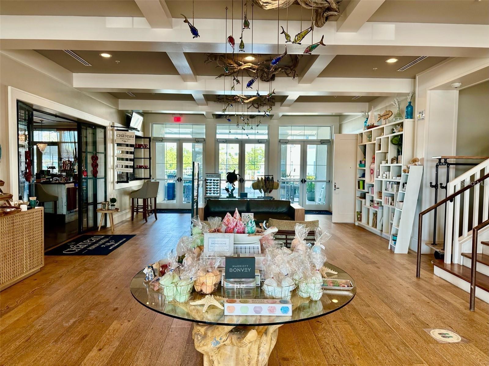 5325 MARINA DRIVE #423