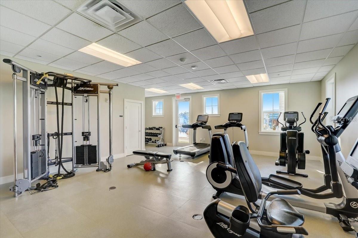 5325 MARINA DRIVE #423