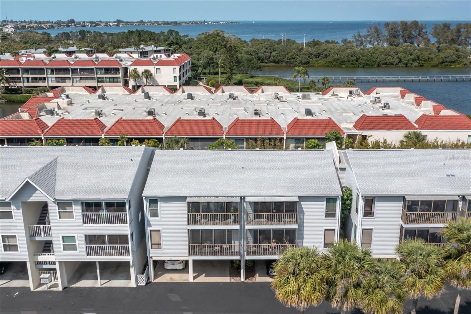 3601 EAST BAY DR #205