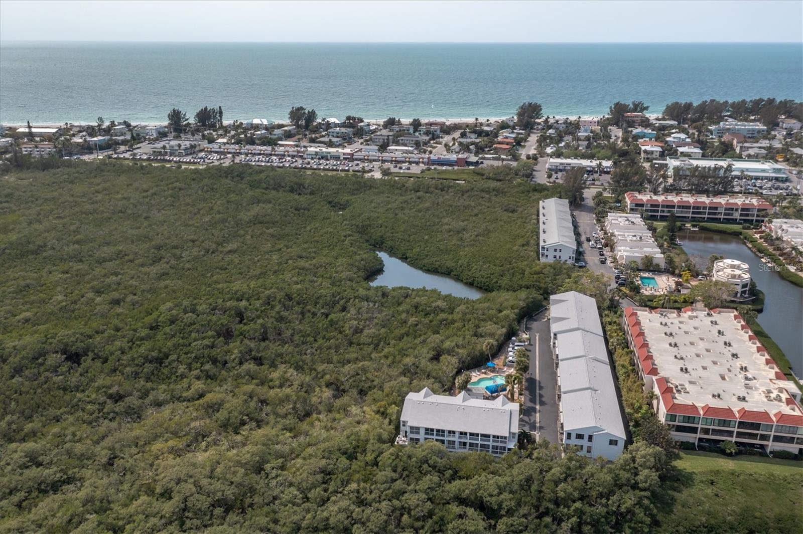 3601 EAST BAY DR #205