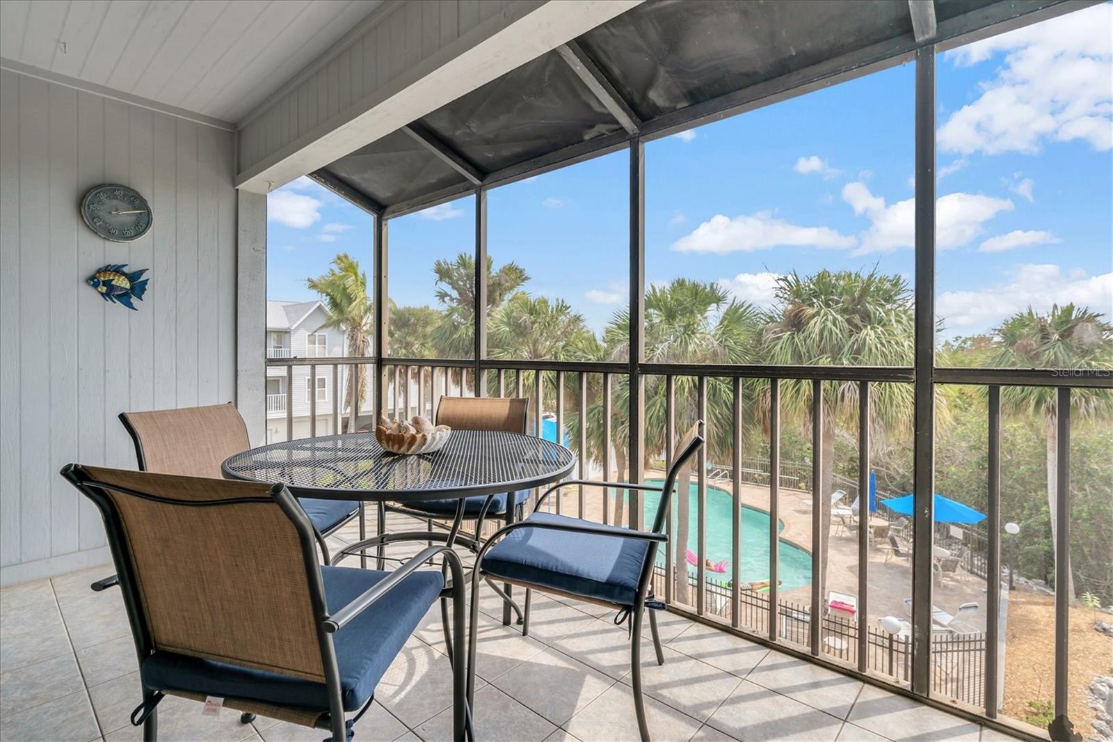 3601 EAST BAY DR #205