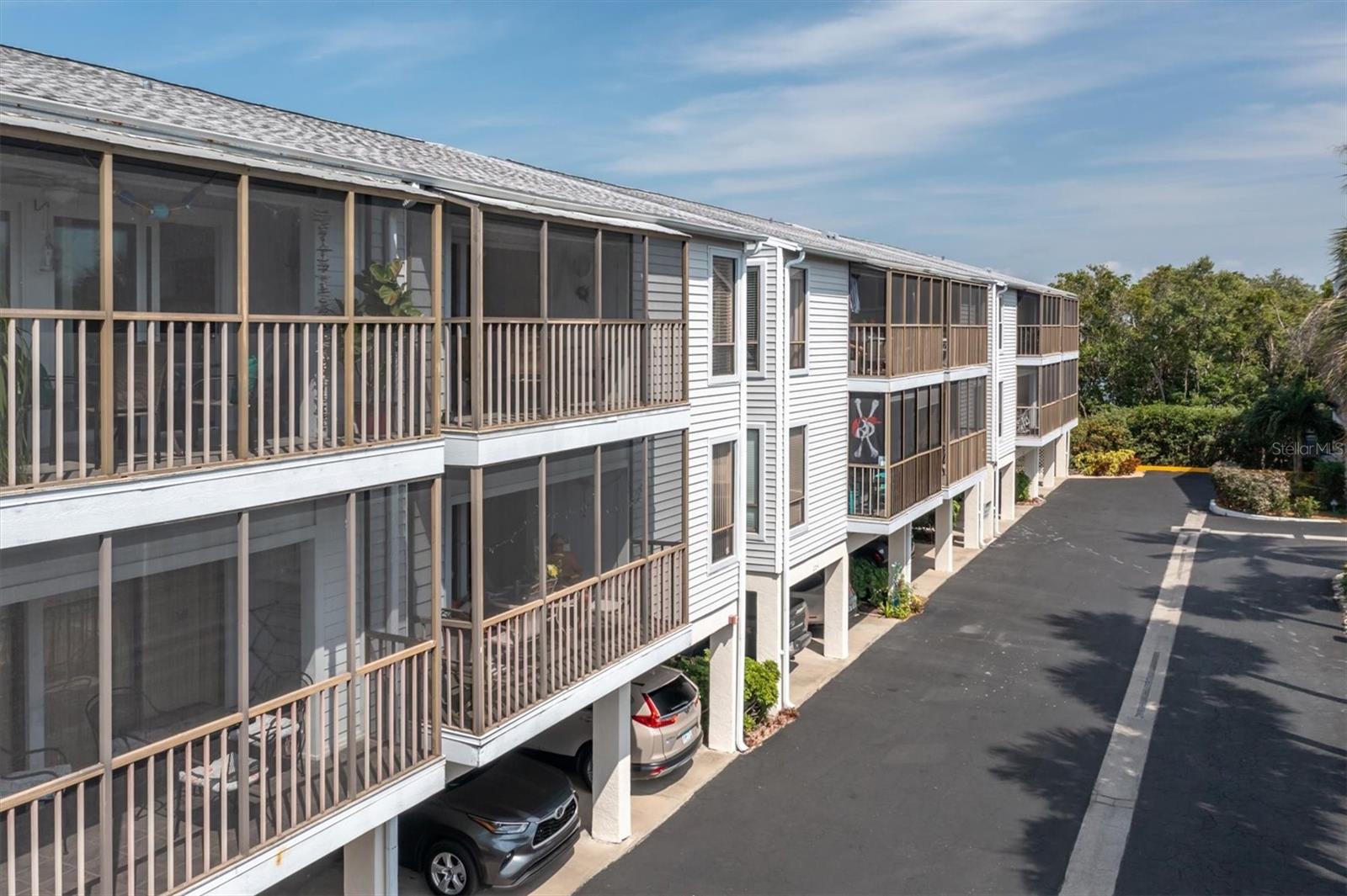 3601 EAST BAY DR #205