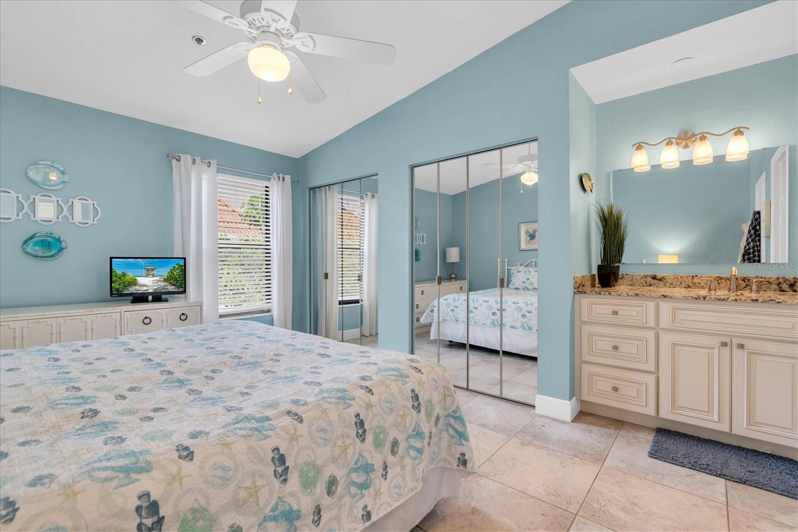 3601 EAST BAY DR #205