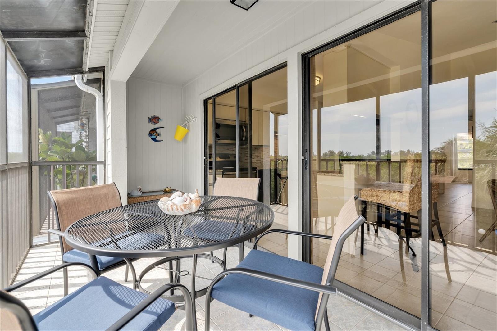 3601 EAST BAY DR #205