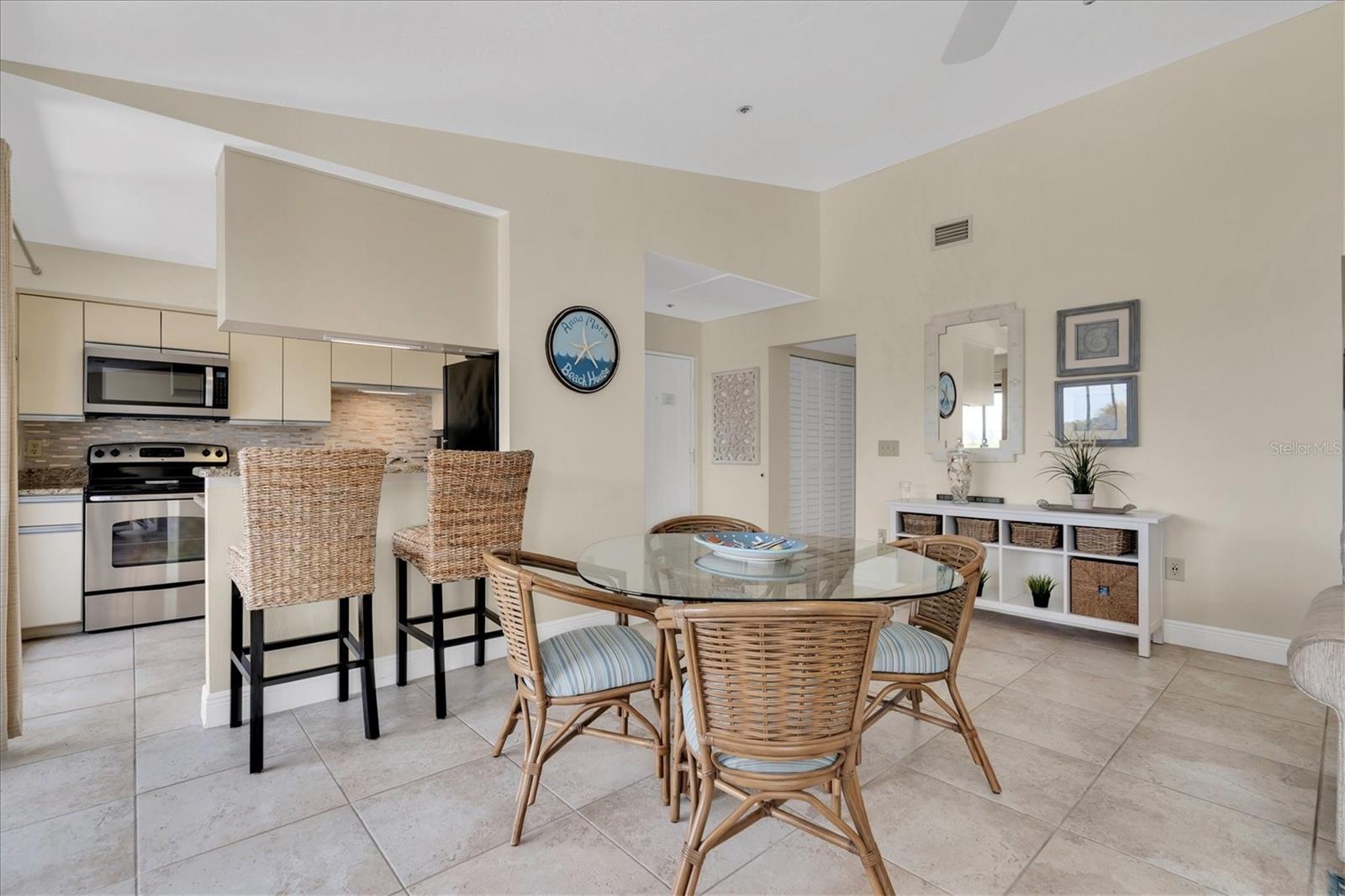 3601 EAST BAY DR #205