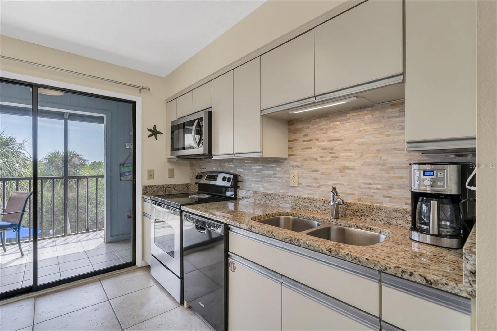 3601 EAST BAY DR #205