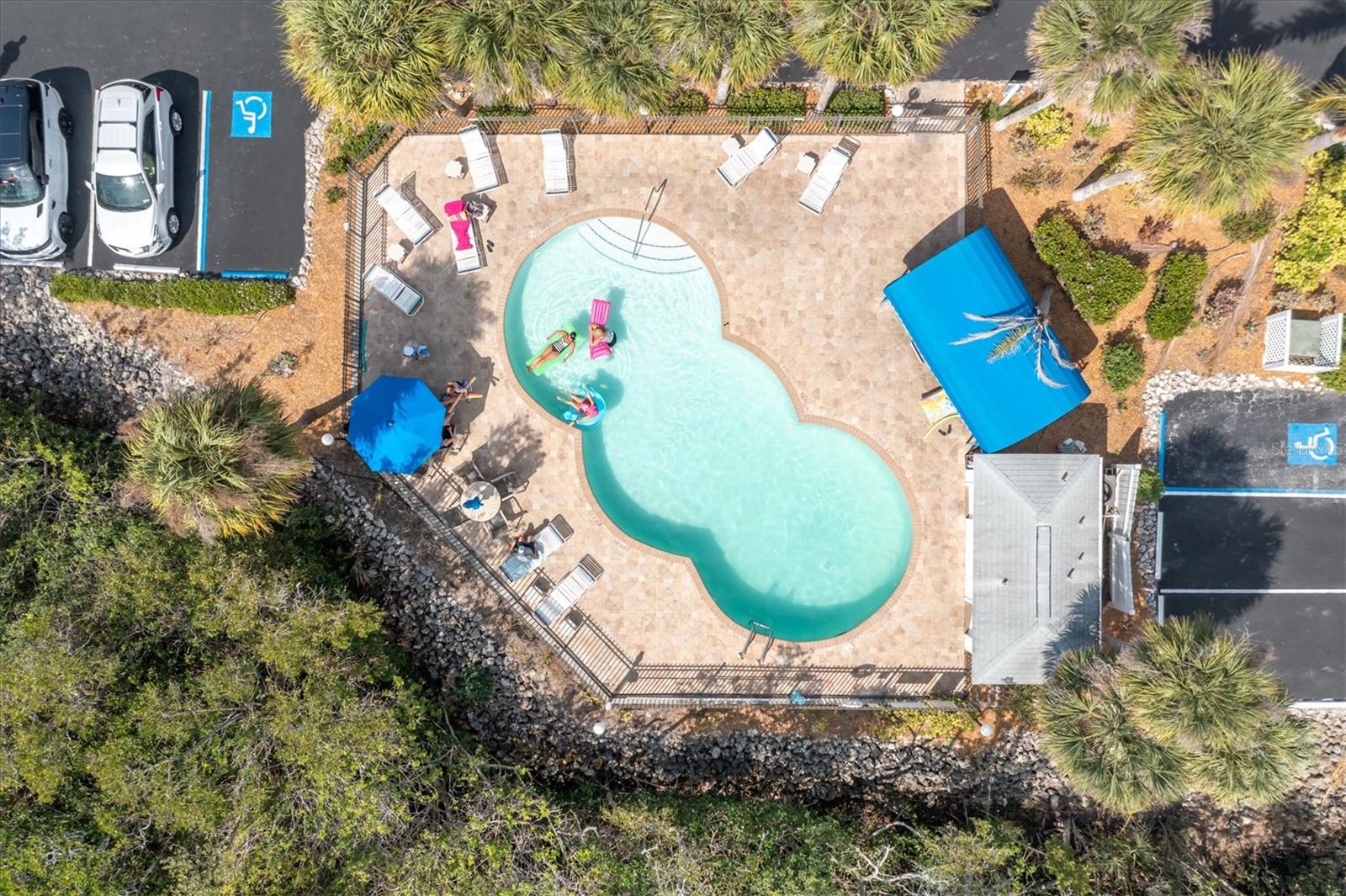 3601 EAST BAY DR #205