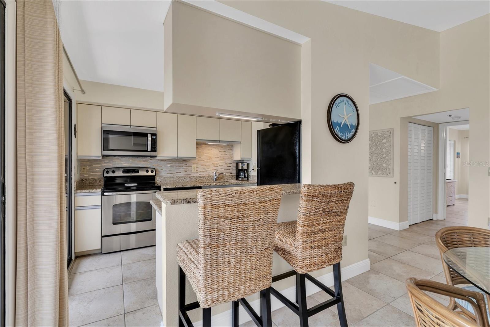 3601 EAST BAY DR #205