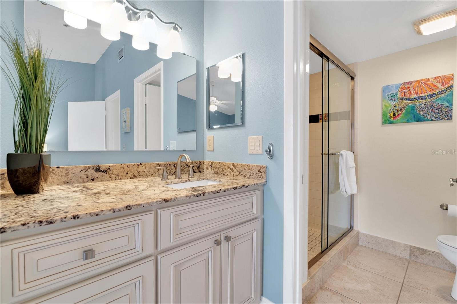 3601 EAST BAY DR #205