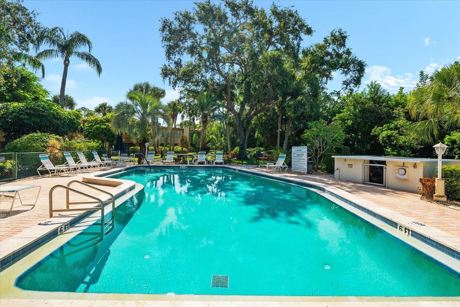 207 PINENEEDLE DR #207