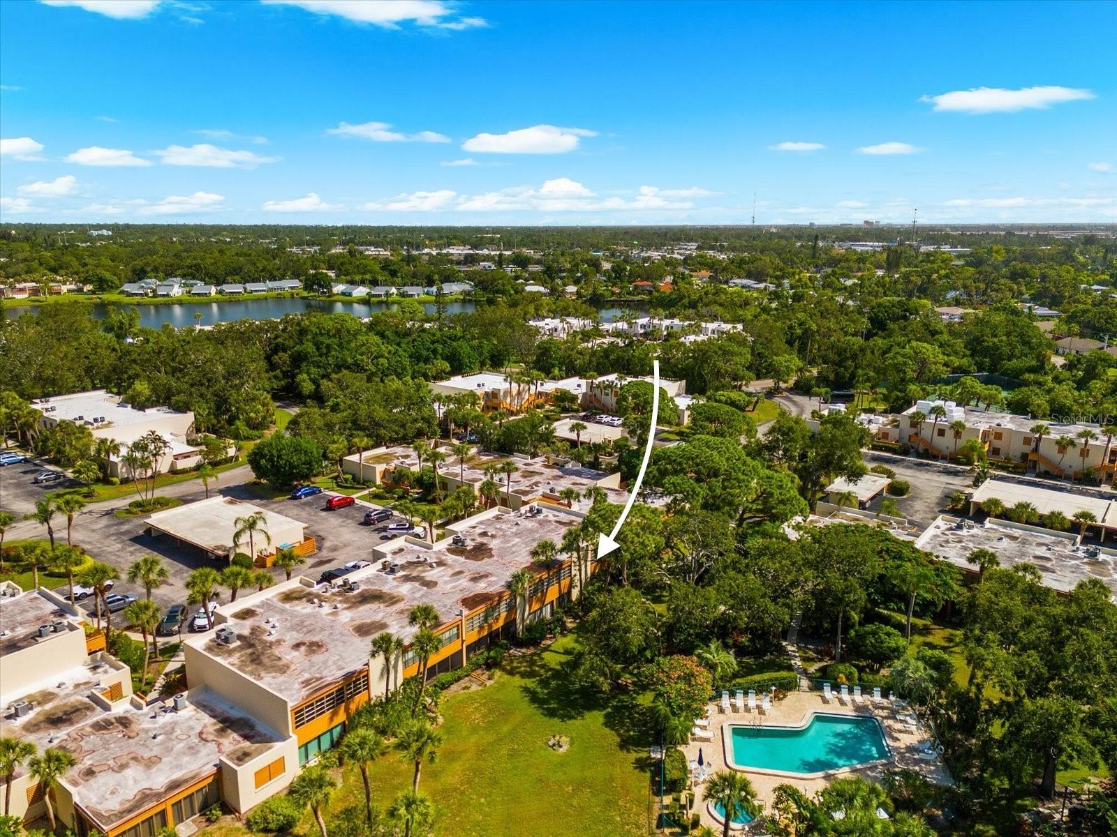 207 PINENEEDLE DR #207