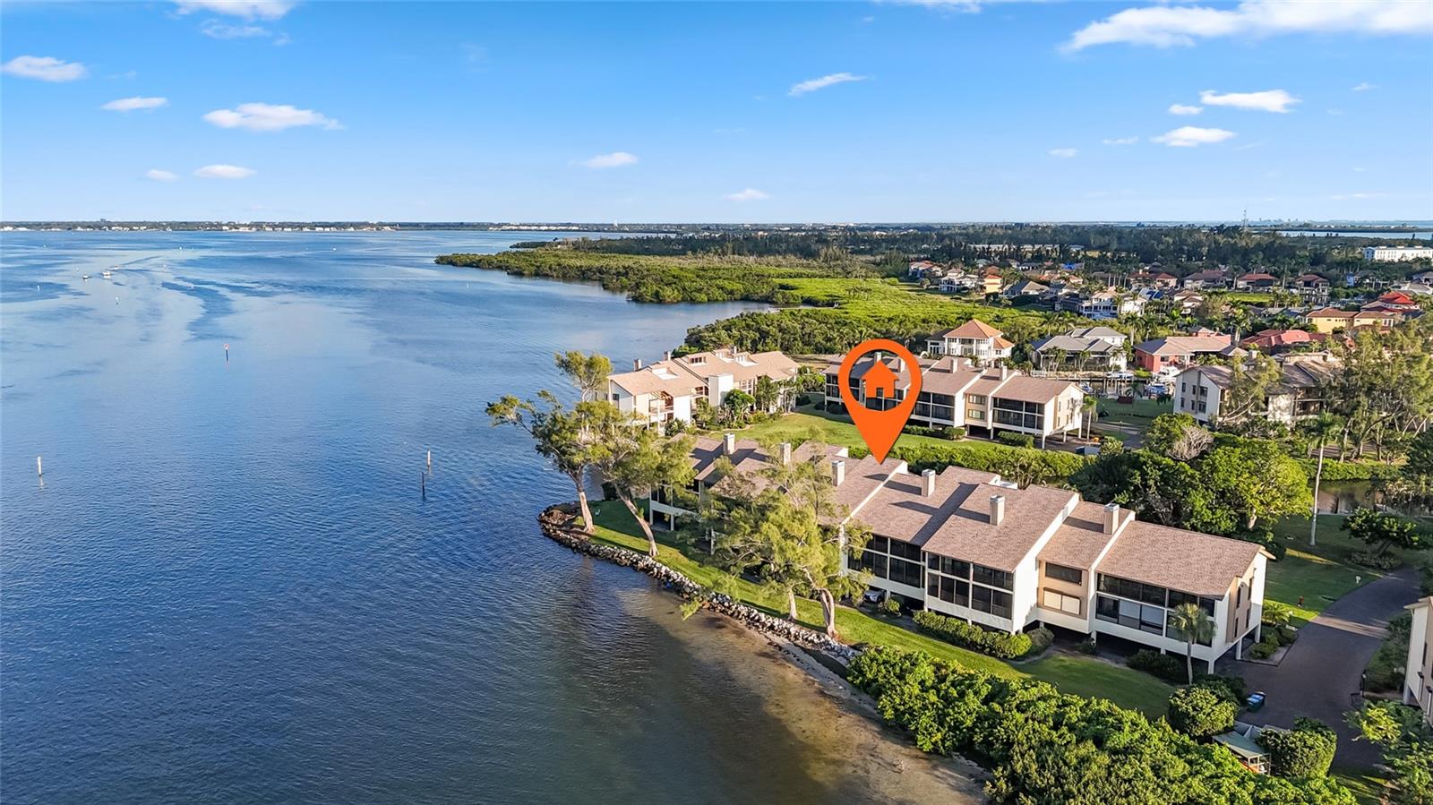 3840 MARINERS WAY #525