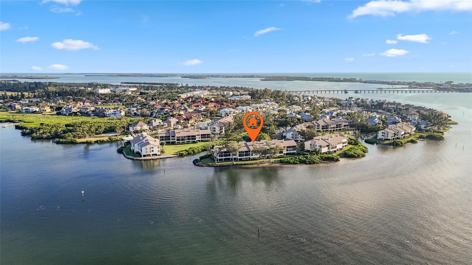 3840 MARINERS WAY #525