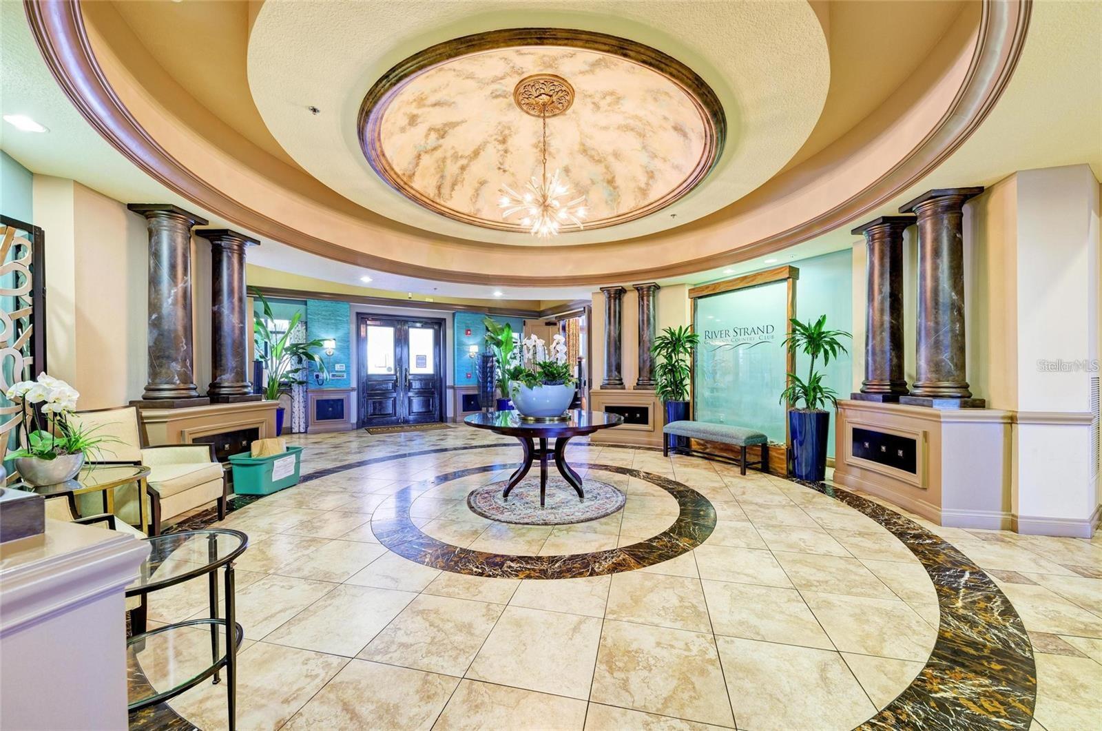 319 WHISPERING PALMS LN