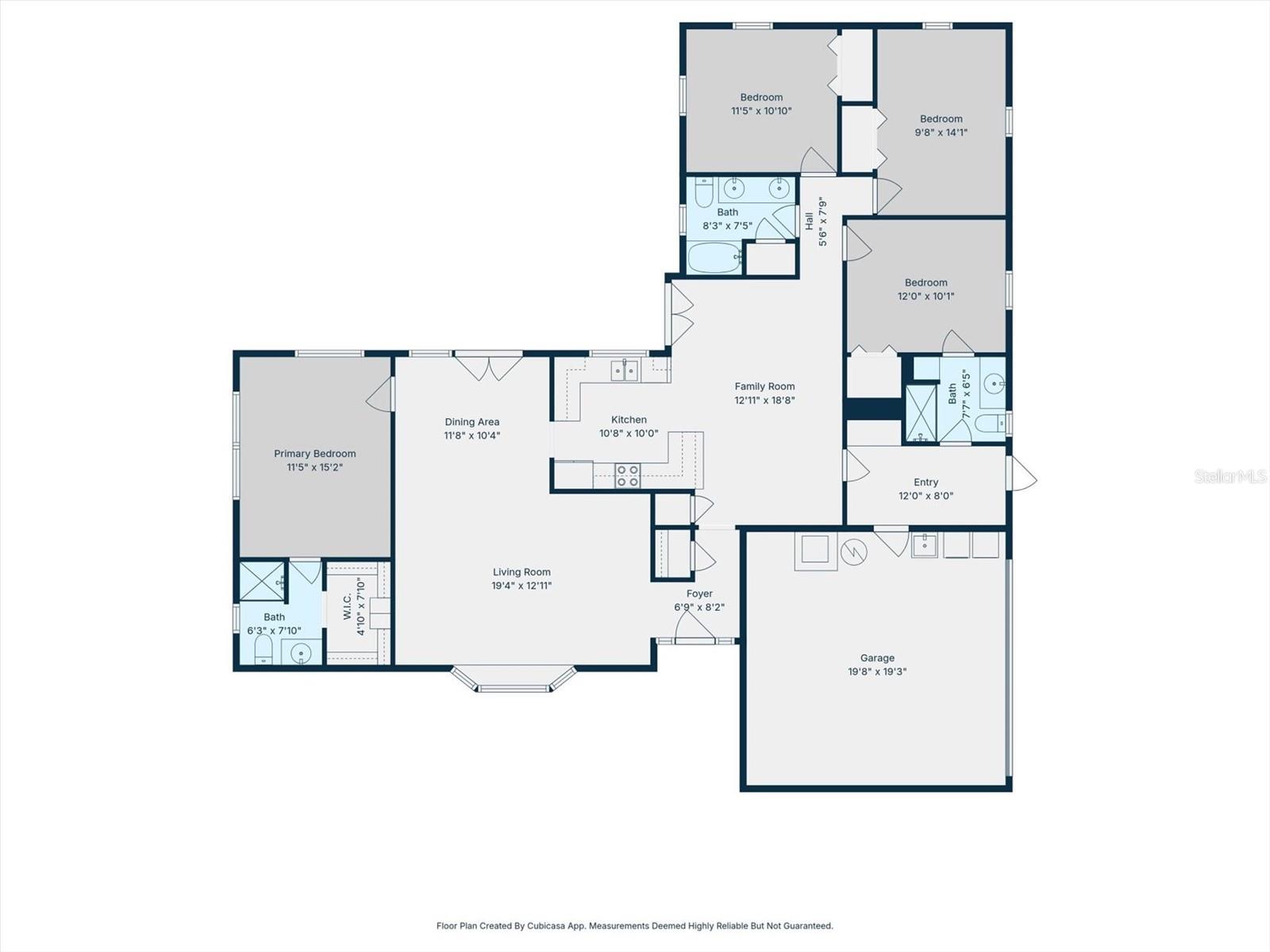 5511 10TH AVENUE DR W