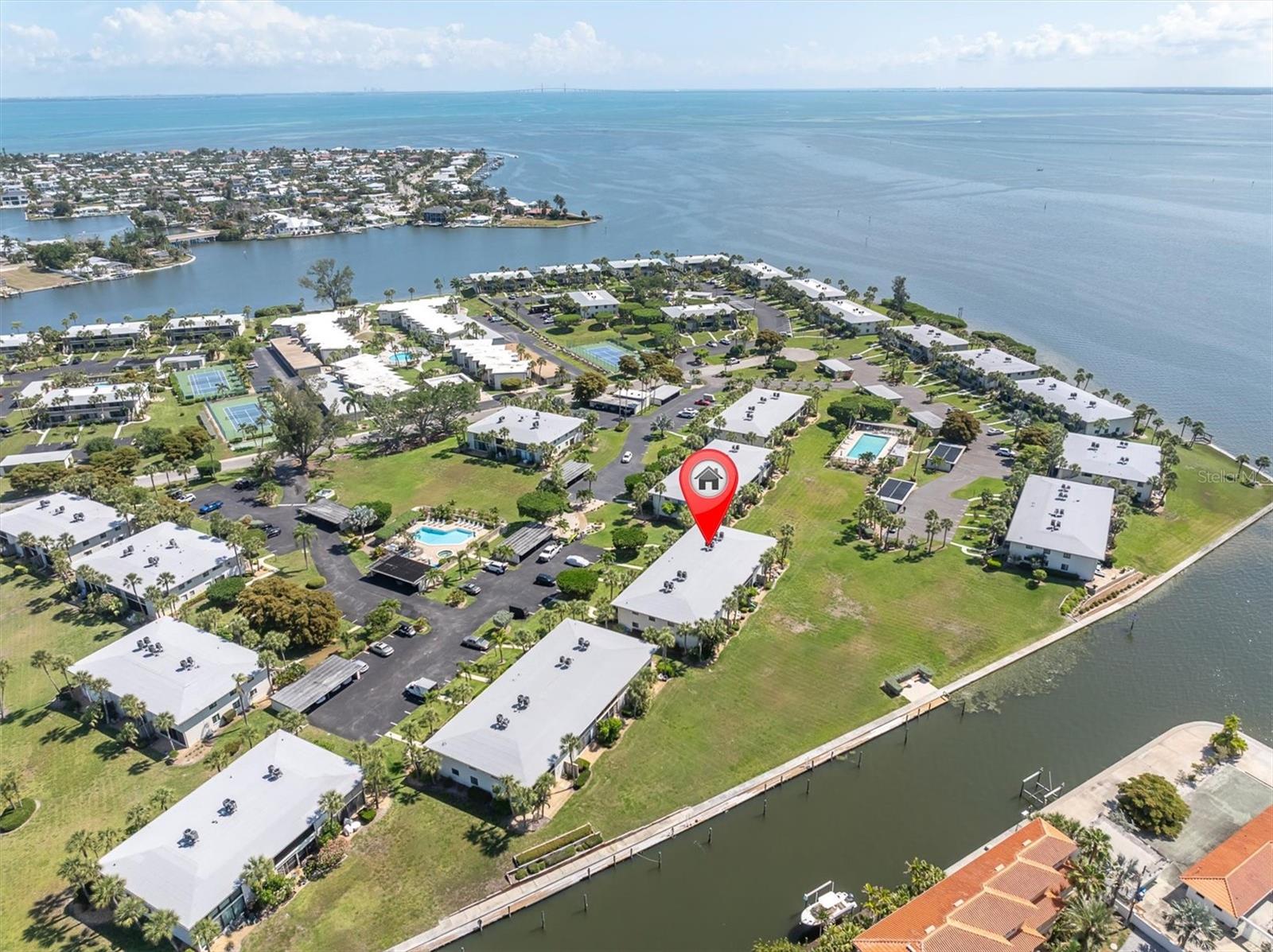 6500 FLOTILLA DR #187