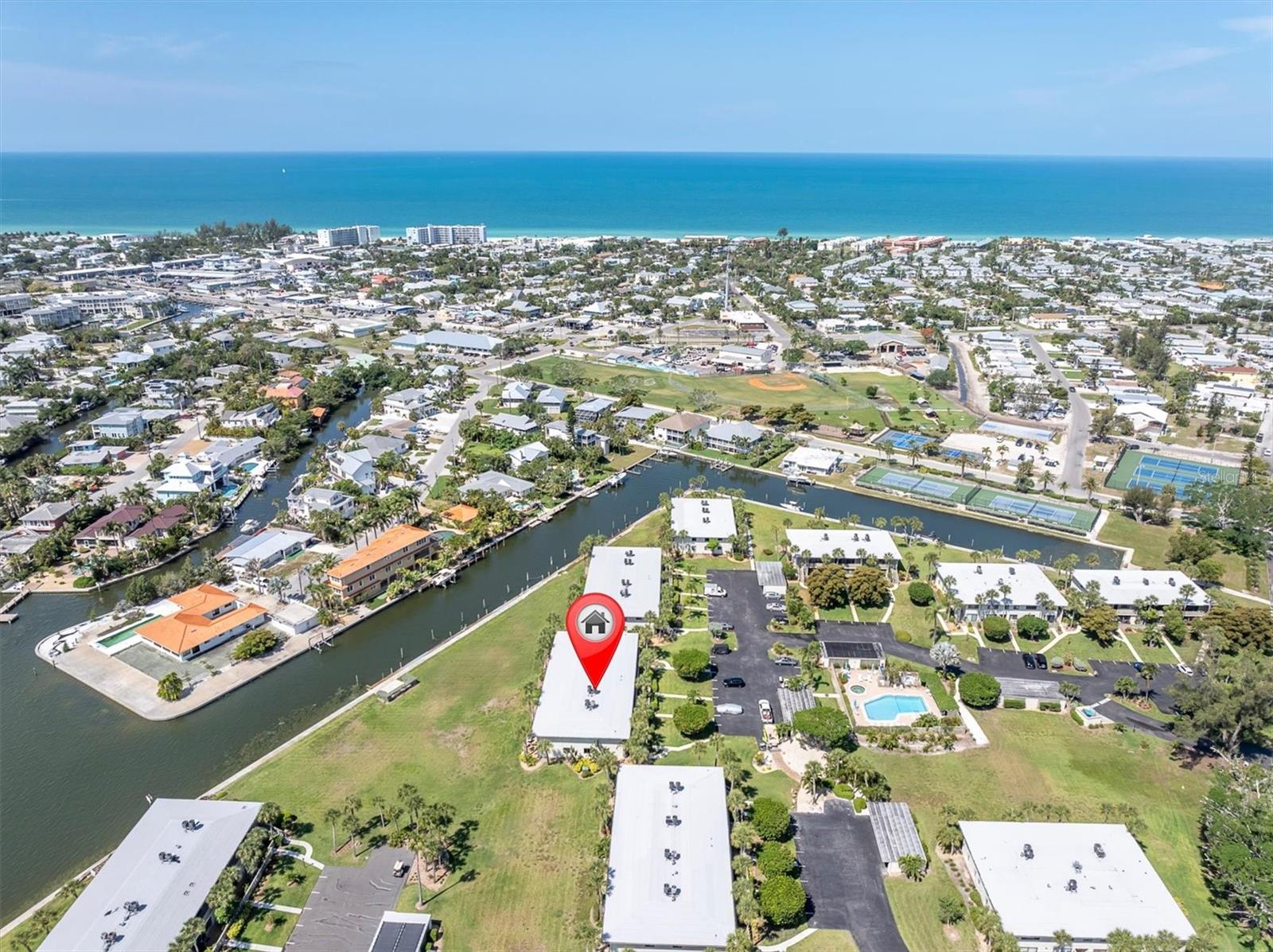 6500 FLOTILLA DR #187