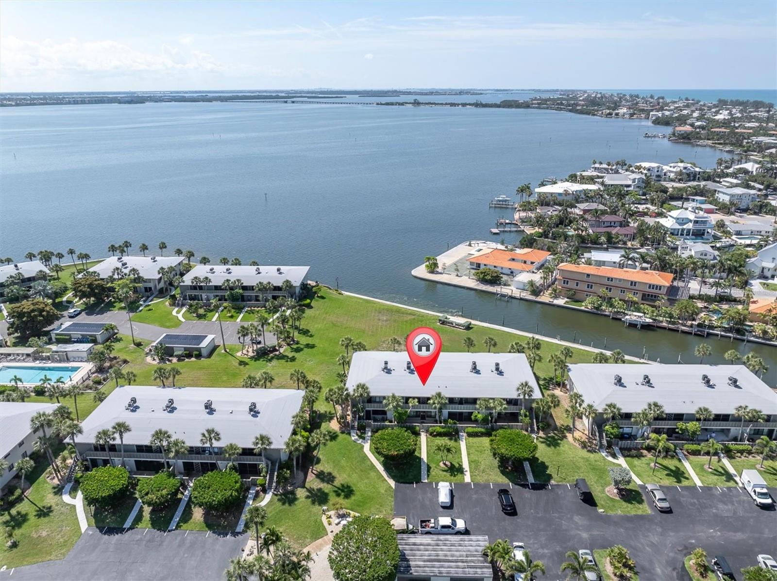 6500 FLOTILLA DR #187