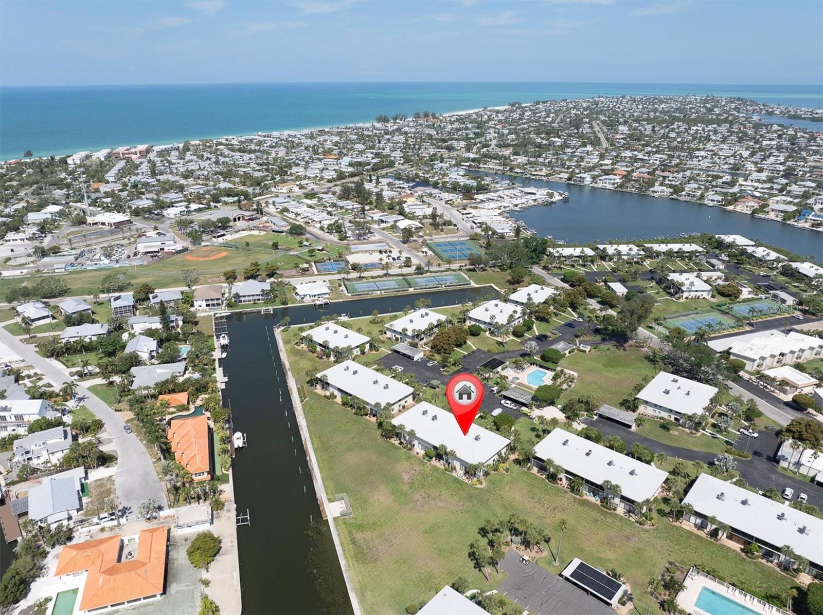 6500 FLOTILLA DR #187